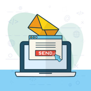 bulk Email sender for spamming