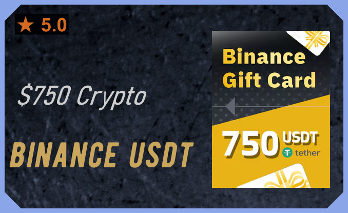 binance usdt gift card